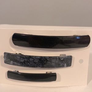 4/$20 Hair Clips 🎀